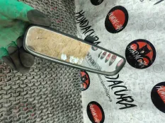 Зеркало салона Honda Civic