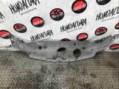 Накладка замка капота Honda Civic