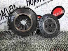 Корзина сцепления Honda Civic