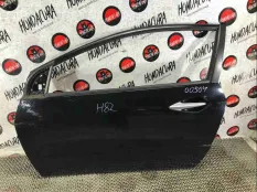 Дверь передняя левая Honda Civic