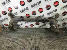 Балка подвески задняя Honda Civic