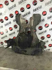 Защита двигателя Honda Civic