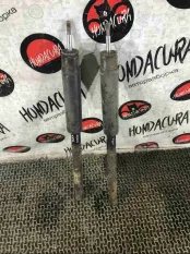 Амортизатор задний левый Honda Civic