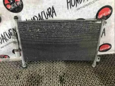 Радиатор кондиционера Honda Civic