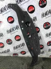 Накладка замка капота Honda Civic