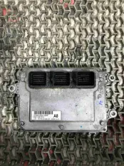 Блок управления двигателем Honda Civic
