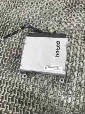 Блок управления двигателем Honda Accord