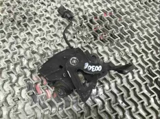 Замок капота Honda Accord