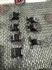 Петля двери Honda Accord