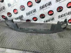 Защита бампера переднего Honda Civic