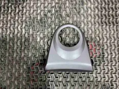 Консоль салона (кулисная часть) Honda Civic