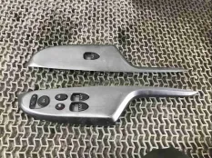 Кнопка стеклоподъемника Honda Civic