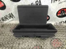 Обшивка багажника Honda Accord