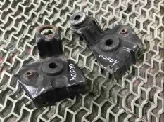 Кронштейн радиатора Honda Civic