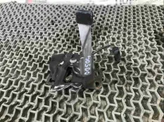 Замок капота Honda Civic