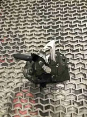 Замок капота Honda Civic