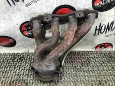 Коллектор выпускной Honda Civic