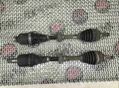 Полуось передняя правая (приводной вал, ШРУС) Honda Civic