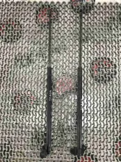 Амортизатор крышки багажника (3-5 двери) Honda Civic