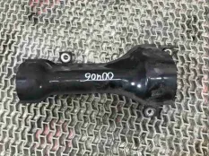 Защита (экран) выпускного коллектора Honda Civic