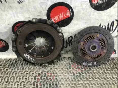 Корзина сцепления Honda Civic