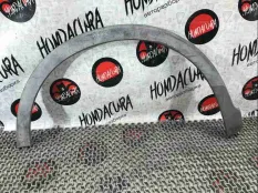 Молдинг крыла заднего левого Honda Civic