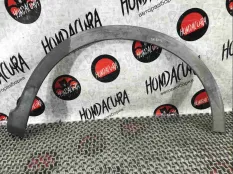 Молдинг крыла заднего правого Honda Civic