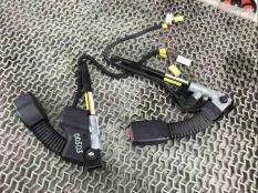 Замок ремня безопасности Honda Civic