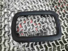 Консоль салона (кулисная часть) Honda Accord