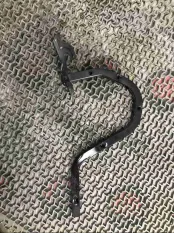 Петля крышки багажника Honda Accord