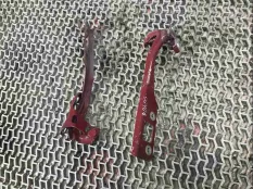 Петля капота правая Honda Civic