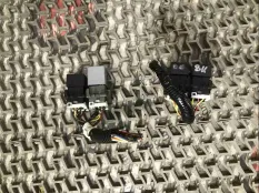 Реле (прочие) Honda Civic