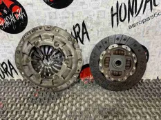 Корзина сцепления Honda Civic