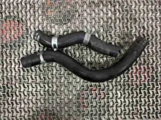 Патрубок радиатора Honda Civic