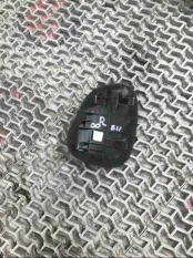 Заглушка Honda Civic