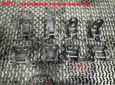 Петля двери передней левой Honda Civic