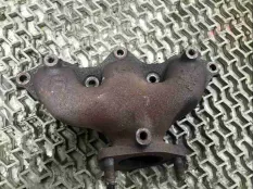 Коллектор выпускной Honda Accord