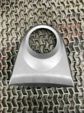 Консоль салона (кулисная часть) Honda Civic