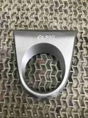 Консоль салона (кулисная часть) Honda Civic