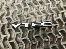 Эмблема Honda Civic