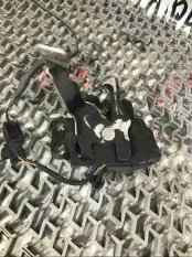 Замок капота Honda Civic