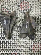 Балка подвески задняя Honda Civic