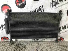 Радиатор кондиционера Honda Civic