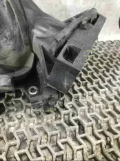 Коллектор впускной Honda Civic