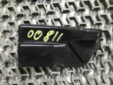 Защита КПП Honda Civic