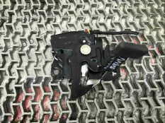 Замок капота Honda Civic