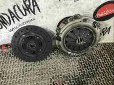Корзина сцепления Honda Civic