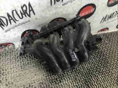 Коллектор впускной Honda Civic