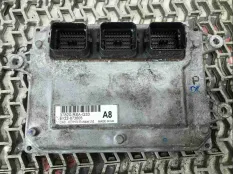 Блок управления двигателем Honda Civic