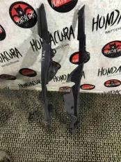 Пластик моторного отсека Honda Civic